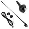 Autoantenn Amio 40 cm ant06 amio-01297