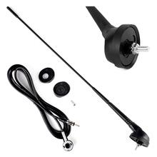 Autoantenn Amio 40 cm ant06 amio-01297