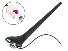 Autoantenn Blow FM VW Phantom Fakra