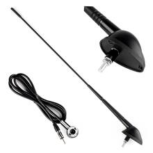 Autoantenn AMIO ANT03, 40 cm