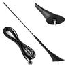 Autoantenn AMIO ANT07, 40 cm