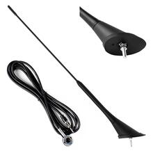 Autoantenn AMIO ANT07, 40 cm