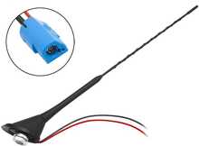 Autoantenn Opel 2001-2004 OEM