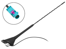 Autoantenn Blow VW Fakra OEM