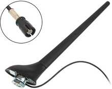 Autoantenn Blow FM VW Phantom Raku II, 20 cm mast