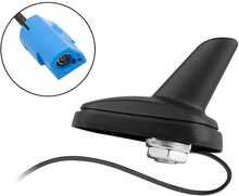 Autoantenn Blow Shark Opel 0.5m
