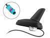 Autoantenn Blow Shark VW Group Fakra