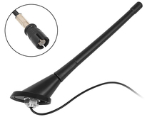Autoantenn Blow VW grupile Raku II PASSIVE