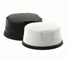 Autoantenn Panorama Antennas LGMDM4-6-60-24-58, valge