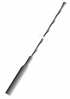 Autoantenn Sunker, 42 cm mast M3