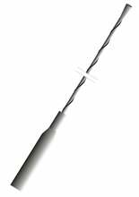 Autoantenn Sunker, 42 cm mast M3