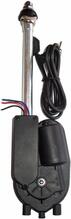 Auto antenn Sunker TX elektr, 100 cm