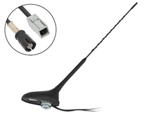 Autoantenn Blow FM/GPS Peugeot