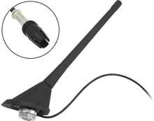 Autoantenn Blow Fiat RAW (Raku I)