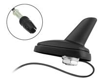 Autoantenn Blow Shark Fiat RAW, 1 m