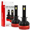 LED autolambid Amio H1, 6500 K, x3 seeria
