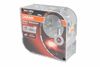 Autolambid Osram Night Breaker Silver H1, 55 W, 2 tk
