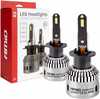 LED autolambid Amio K3 H1, 12 V, 6000 K