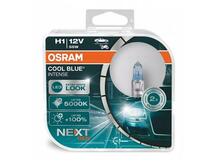 Pirn Osram H1 Cool Blue Intense NextGen, 55 W, 12 V, 2 tk