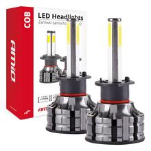 LED autolambid Amio H1, 6500 K, amio-02842