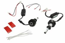 LED pirnid M-TECH H1, 2 tk