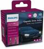 LED pirnid Philips H1 P14,5s, 13 W, 12 V, 6000K, 2 tk