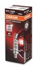 Pirn Osram H1, Silver +100 proc., 55 W, 64150NBS