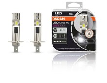 LED pirnid Osram LEDriving HL Easy H1, 64150DWESY-HCB, 2 tk