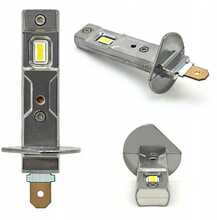 LED pirnid MOTOLEDY H1 Canbus