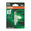 Autolamp Osram Ultra Life H1, 55 W, 12 V, P14.5S, 1 tk