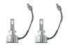 LED pirn Osram H1 P14,5S, 24 V, 13 W, 2 tk
