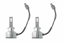 LED pirn Osram H1 P14,5S, 24 V, 13 W, 2 tk