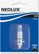 Autopirn Neolux H1, 55 W, 12 V