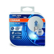 Autolambid Osram H1 Cool Blue Boost, 80 W, 2 tk