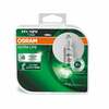 Autolambid Osram Ultra Life H1, 55 W, 12 V, 2 tk