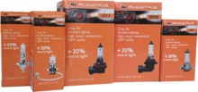 Autopirn Alburnus H1, 55 W