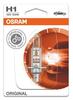 Autolamp Osram H1 P14.5s, 55 W, 12 V