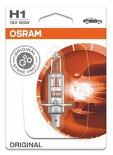 Autolamp Osram H1 P14.5s, 55 W, 12 V