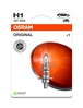 Autolamp Osram H1 P14,5s, 55 W, 12 V, 1 tk
