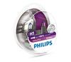 Autopirnid Philips Vision Plus H1 P14,5s, 55 W, 12 V, 2 tk