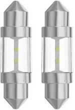 LED pirn Osram C5W 6418DWNB-ECE-2HB, 36 mm