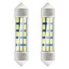 LED pirnid Amio Standard Festoon C5W, 15xSMD, 3014, 12 V