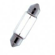 Autopirn Osram C5W 24 V, 5 W, 1 tk