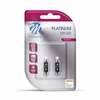 LED auto pirnid M-TECH C5W, 36 mm, CanBus