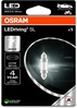 LED pirn Osram C5W, 12 V