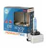 Ksenoonpirn M-Tech Powertec Xenon D1S, sinine, DUO