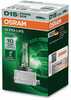 Ksenoonpirn Osram D1S Ultra Life, 35 W, 85 V, 66140ULT