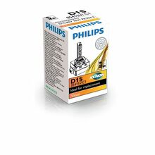Ksenoonpirn Philips D1S Vision, 35 W, 85415VIC1