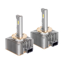 LED autolamp LP D1S, 90 W, 6000 K