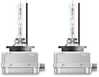 Ksenoonpirn Osram D1S Ultra Life, 66140ULT-2HB, 2 tk